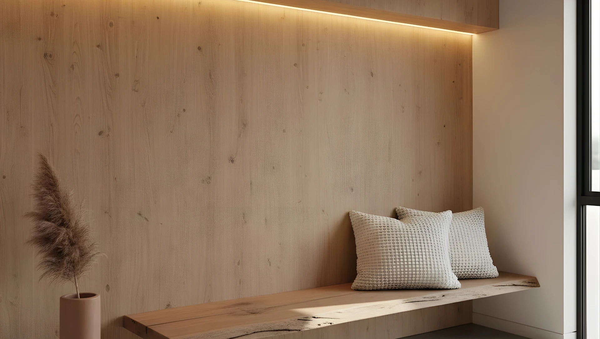 MSN Developments interior