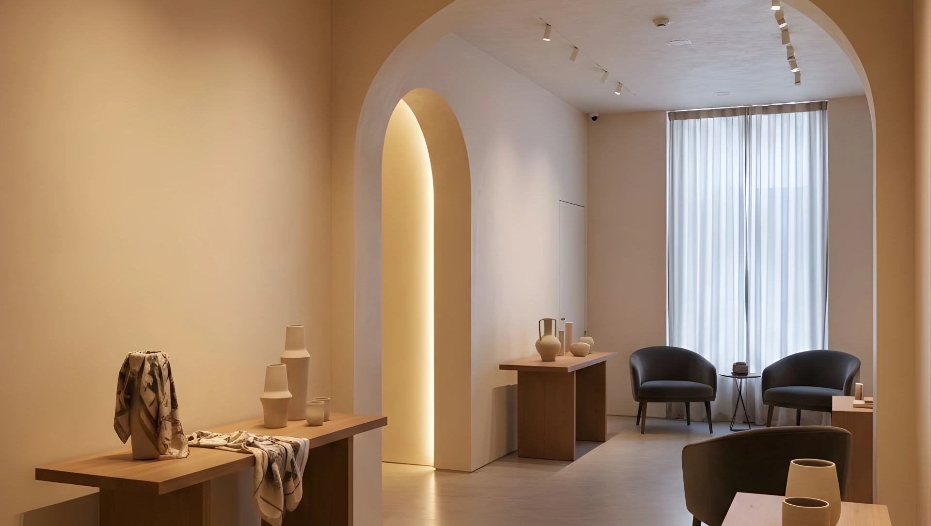 MSN Developments premium property
